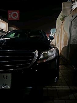 مرسيدس بنز C-Class